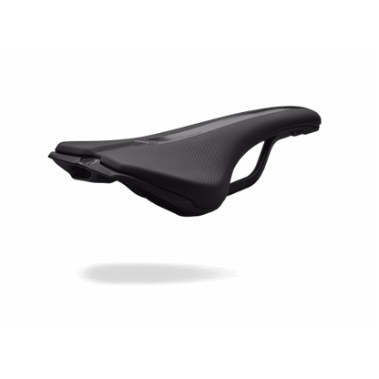 Sattel PRO TURNIX TEAM 142mm Streben Carbon Schwarz