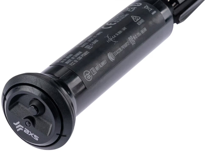 DUB Flight Attendant X01/XX1 D1 Sensor 2023+ — Detailansicht der AXS-Kappe