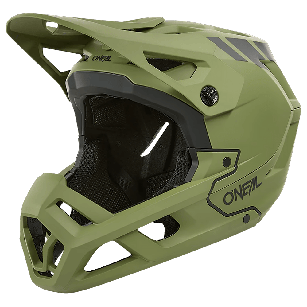 AUSRÜSTUNG - Integrale Mountainbike-Helme