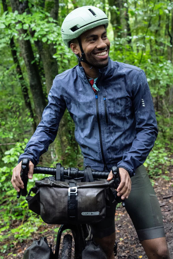 Lenkertasche ORTLIEB ACCESSORY PACK 3.5 L Grau