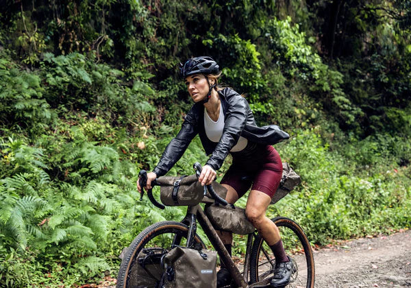 Lenkertasche ORTLIEB ACCESSORY PACK 3.5 L Grau