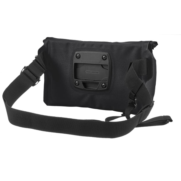 ORTLIEB VELO SLING FLEX Lenkertasche 2.5 L Schwarz