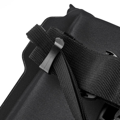 Lenkertasche ORTLIEB VELO SLING FLEX 2.5 L Schwarz