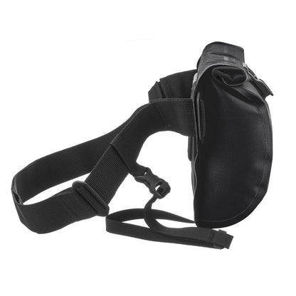 Lenkertasche ORTLIEB VELO SLING FLEX 2.5 L Schwarz