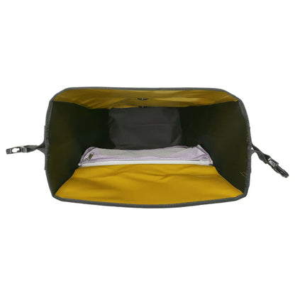 Paar Gepäckträgertaschen ORTLIEB BACK ROLLER 40 L Gelb