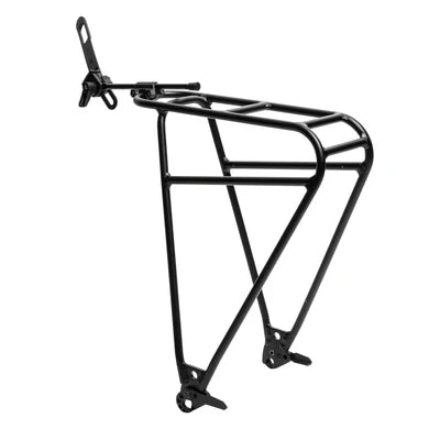 ORTLIEB QUICK RACK Gepäckträger Schwarz