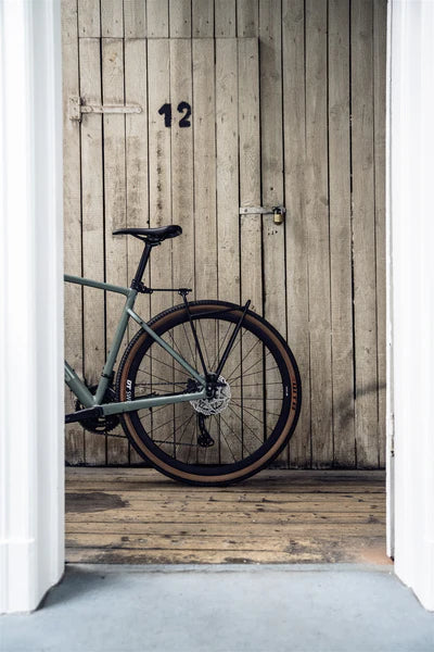Gepäckträger ORTLIEB QUICK RACK LIGHT Schwarz