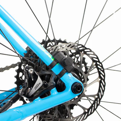 Adapter Streben für ORTLIEB QUICK RACK Gepäckträger
