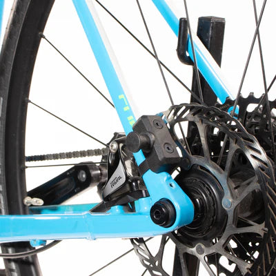 Adapter Streben für ORTLIEB QUICK RACK Gepäckträger