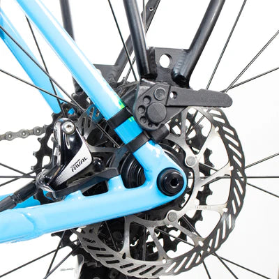 Adapter Streben für ORTLIEB QUICK RACK Gepäckträger