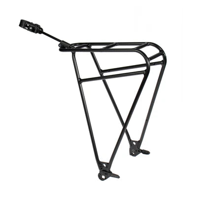 ORTLIEB QUICK RACK L Gepäckträger Schwarz