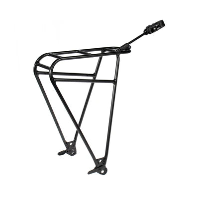 ORTLIEB QUICK RACK L Gepäckträger Schwarz