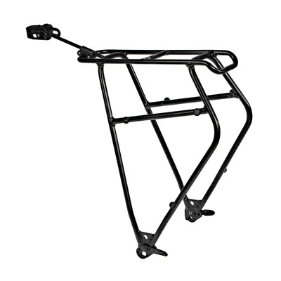 ORTLIEB QUICK RACK XL Gepäckträger Schwarz