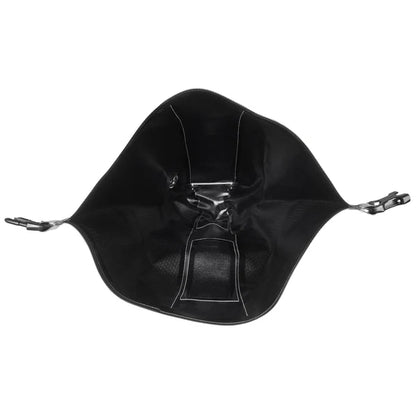 Satteltasche ORTLIEB SEAT PACK QR 7.5 L Schwarz