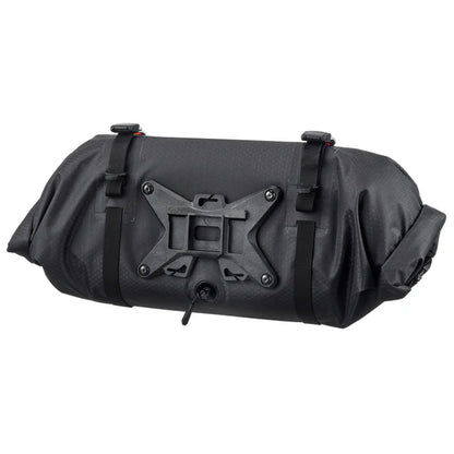Lenkertasche ORTLIEB HANDLEBAR PACK FLEX 9 L Schwarz