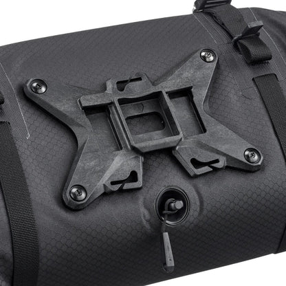 Lenkertasche ORTLIEB HANDLEBAR PACK FLEX 9 L Schwarz