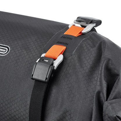 Lenkertasche ORTLIEB HANDLEBAR PACK FLEX 9 L Schwarz