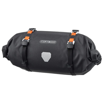 Lenkertasche ORTLIEB HANDLEBAR PACK FLEX 9 L Schwarz