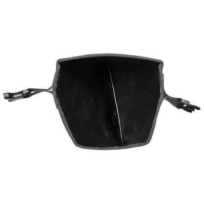 Lenkertasche ORTLIEB HANDLEBAR PACK FLEX 9 L Schwarz