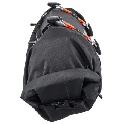 Lenkertasche ORTLIEB HANDLEBAR PACK FLEX 9 L Schwarz