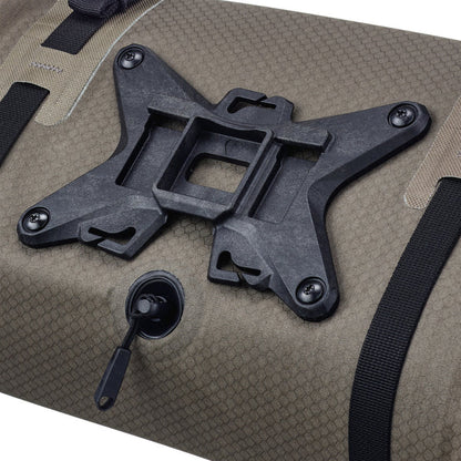 Lenkertasche ORTLIEB HANDLEBAR PACK FLEX 9 L Beige
