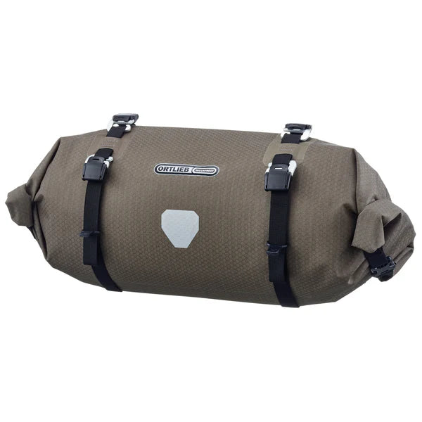 Lenkertasche ORTLIEB HANDLEBAR PACK FLEX 9 L Beige – Probikeshop