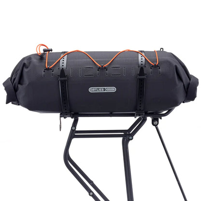 Wasserdichter Beutel ORTLIEB DRY PACK 16 L Schwarz