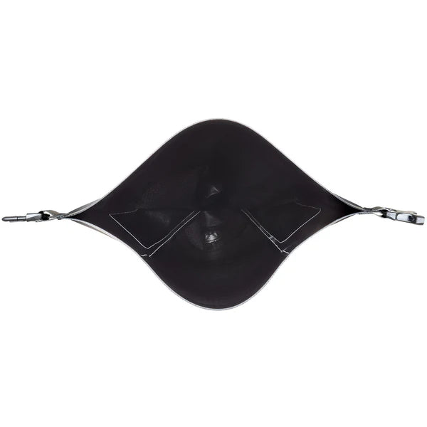 Wasserdichte Tasche ORTLIEB DRY PACK 16 L Schwarz