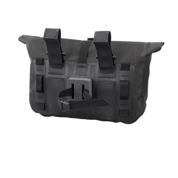Lenkertasche ORTLIEB ACCESSORY PACK 3.5 L Schwarz