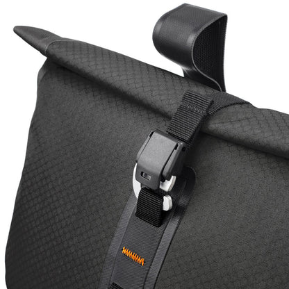 Lenkertasche ORTLIEB ACCESSORY PACK 3.5 L Schwarz