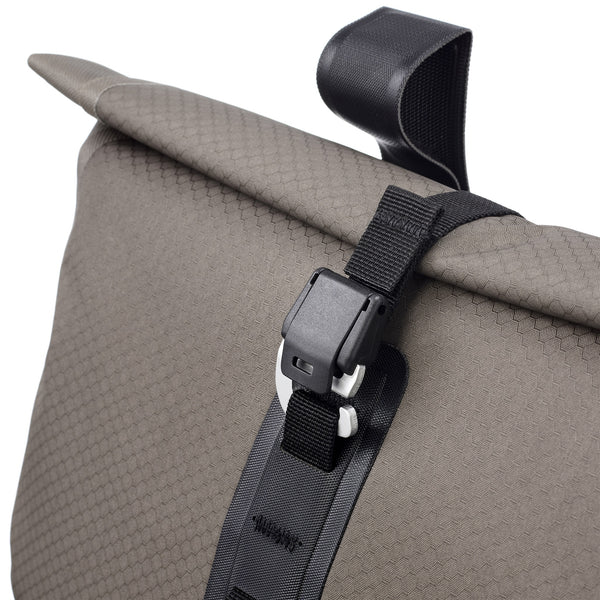 Lenkertasche ORTLIEB ACCESSORY PACK 3.5 L Grau