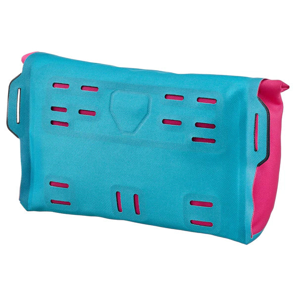 Lenkertasche ORTLIEB VELO SLING 3 L Cyber Blau/Pink