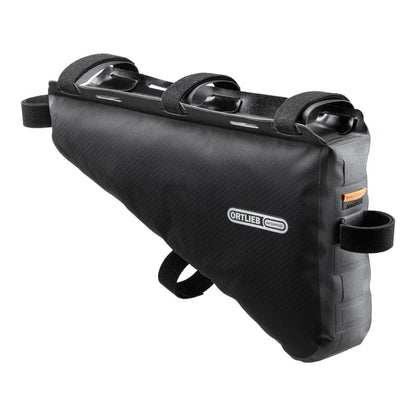 Rahmentasche ORTLIEB FRAME PACK 4 L Schwarz