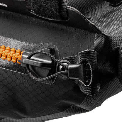 Rahmentasche ORTLIEB FRAME PACK 4 L Schwarz