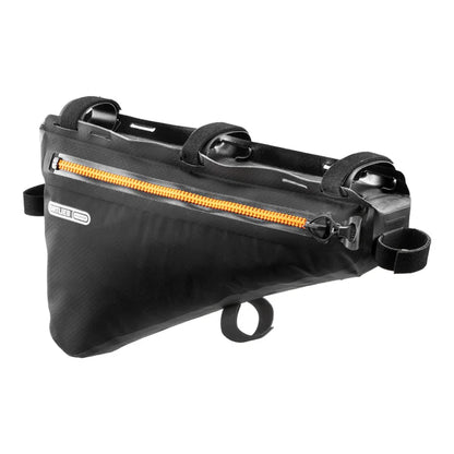 Rahmentasche ORTLIEB FRAME PACK 6 L Schwarz