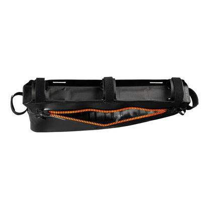 Rahmentasche ORTLIEB FRAME PACK 6 L Schwarz