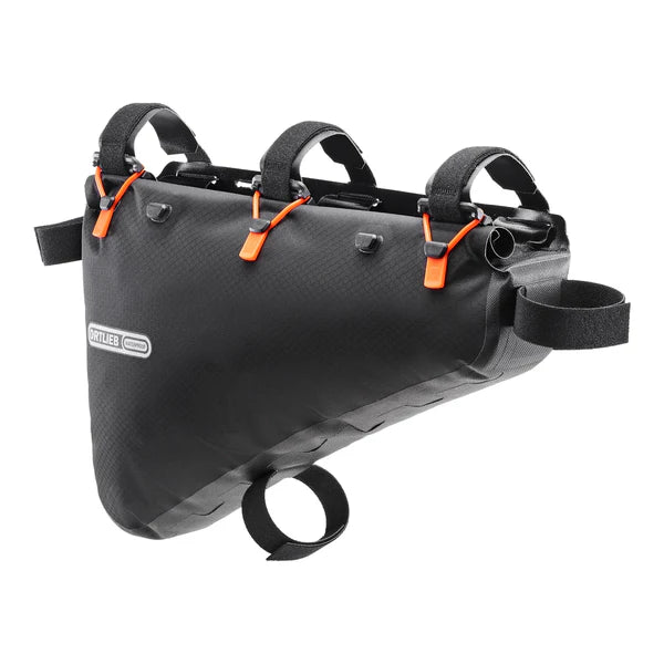 ORTLIEB Rahmen Tasche FRAME PACK RC 4 L Schwarz