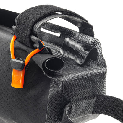 Rahmentasche ORTLIEB FRAME PACK RC 6 L Schwarz