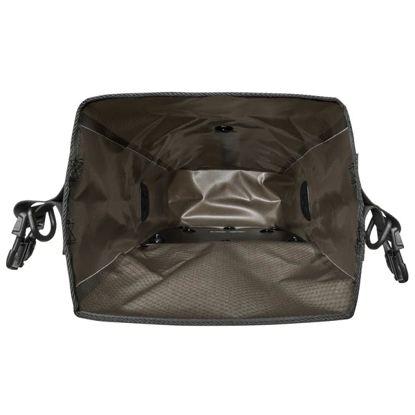 ORTLIEB GRAVEL PACK 29 L Gepäckträgertasche Grau