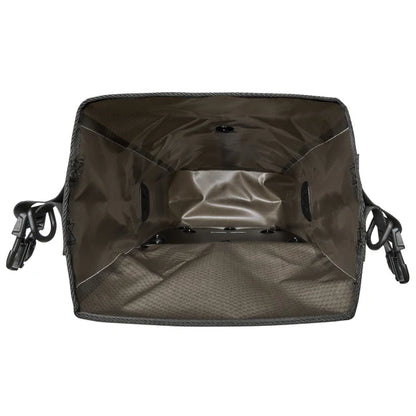 Paar Gepäckträgertaschen ORTLIEB GRAVEL PACK QL 2.2 29 L Beige