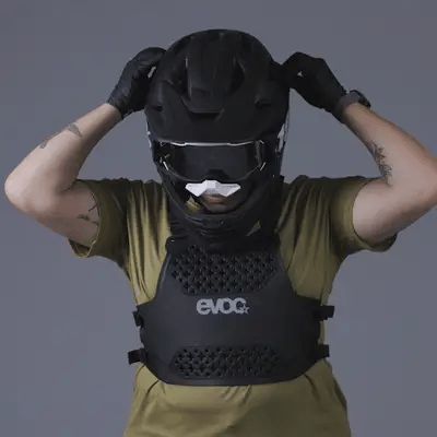 EVOC TORSO Schutzbrille
