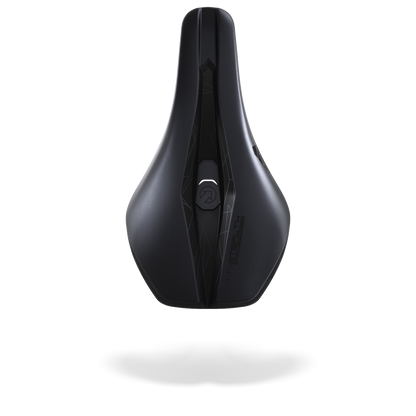 Sattel PRO STEALTH OFFROAD PERFORMANCE 152mm Edelstahlschienen Schwarz