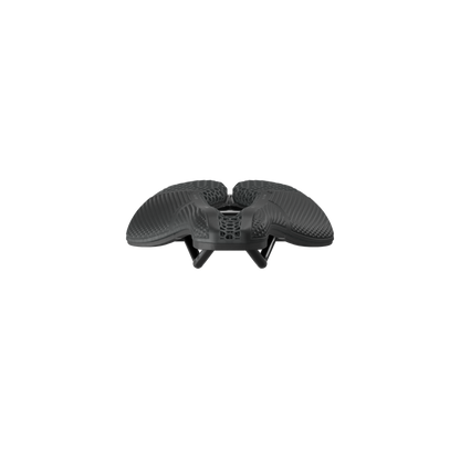 PRO STEALTH 3D PERFORMANCE Sattel 152mm Inox-Schienen Schwarz