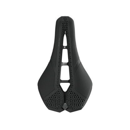 PRO STEALTH 3D PERFORMANCE Sattel 152mm Inox-Schienen Schwarz