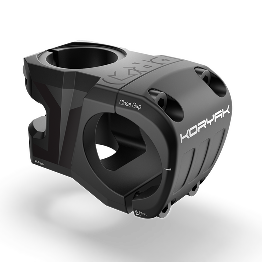 Koryak E-Perf PRO Vorbau