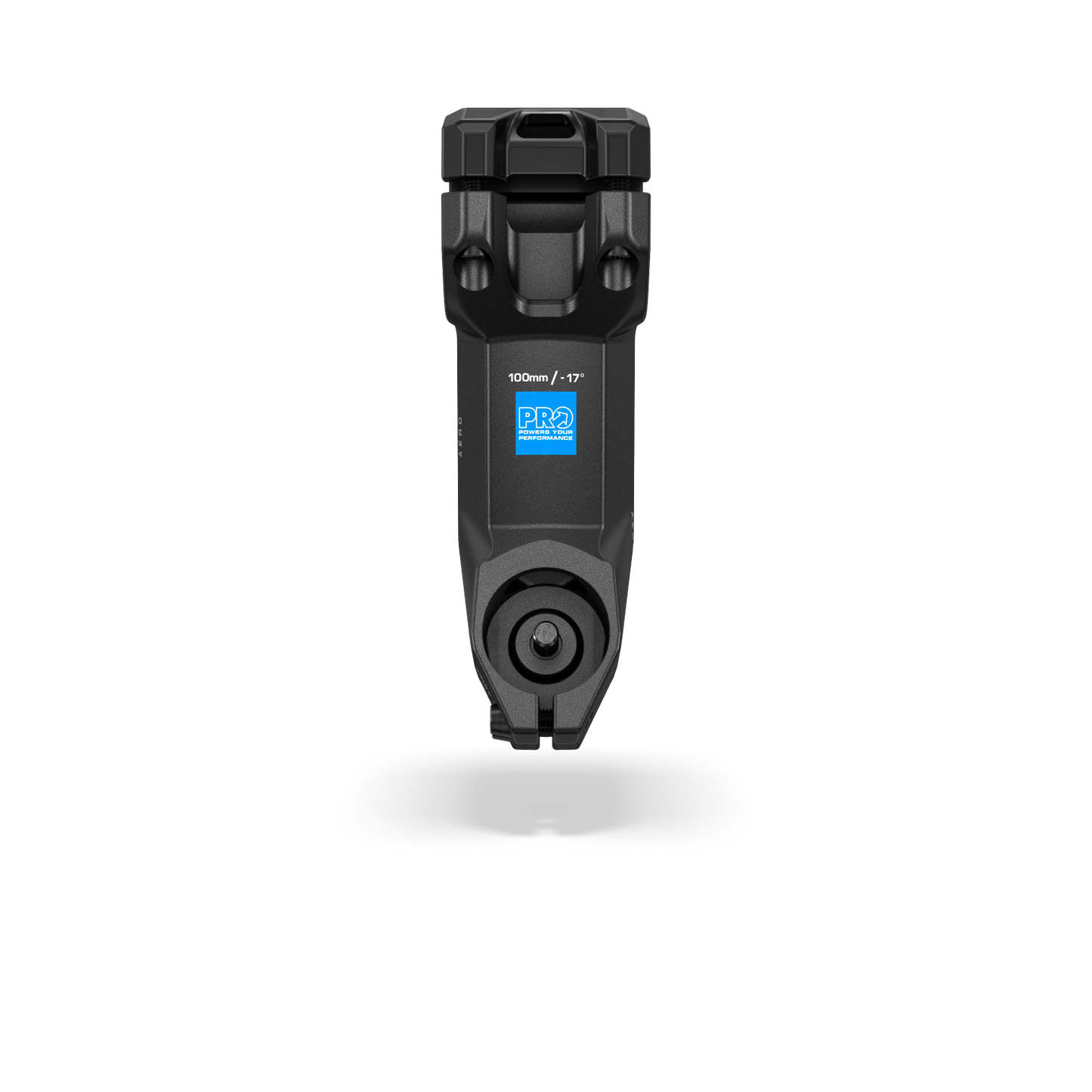 PRO Vibe Aero 17° Vorbau