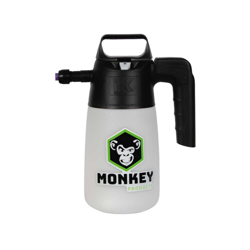 Pulvérisateur MONKEY'S SAUCE SUPER FOAM