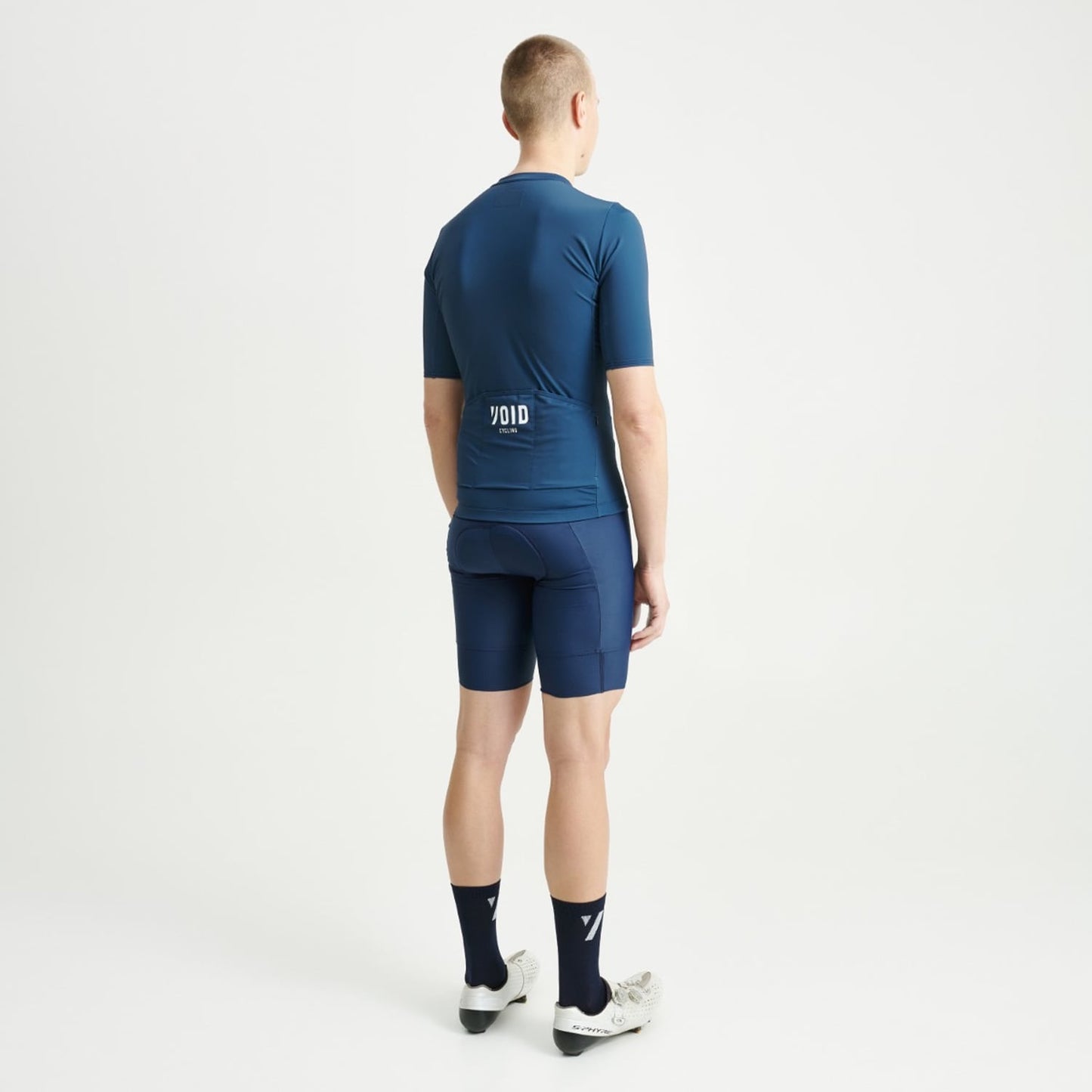 VOID PURE JERSEY 2.0 Marine Trikot