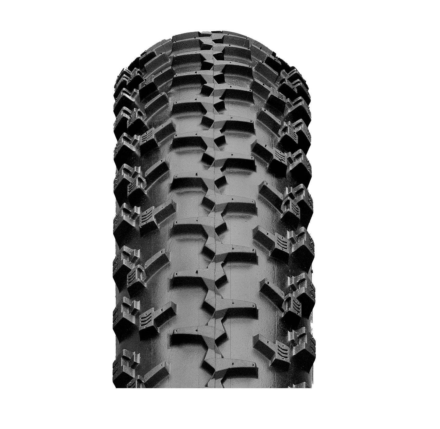 Reifen HUTCHINSON PYTHON 3 27.5x2.30 Tubeless Ready Weich Schwarz