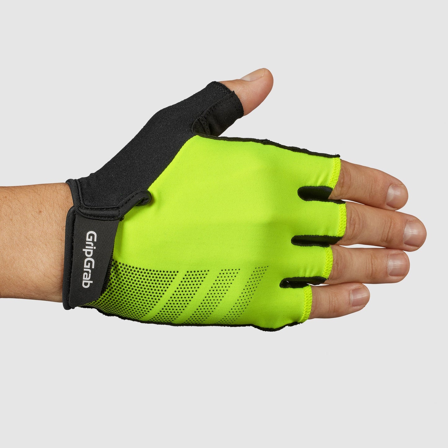 Handschuhe Kurz GRIPGRAB RIDE LITE Gelb